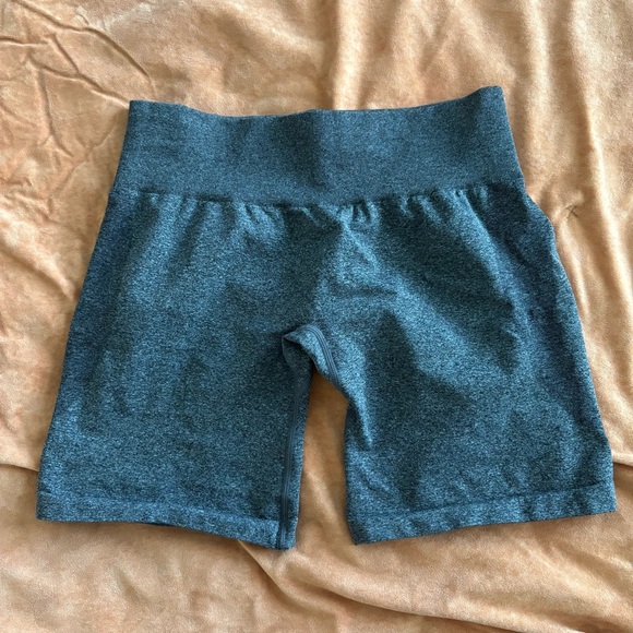 NVGTN Pants - NVGTN Seamless Shorts
